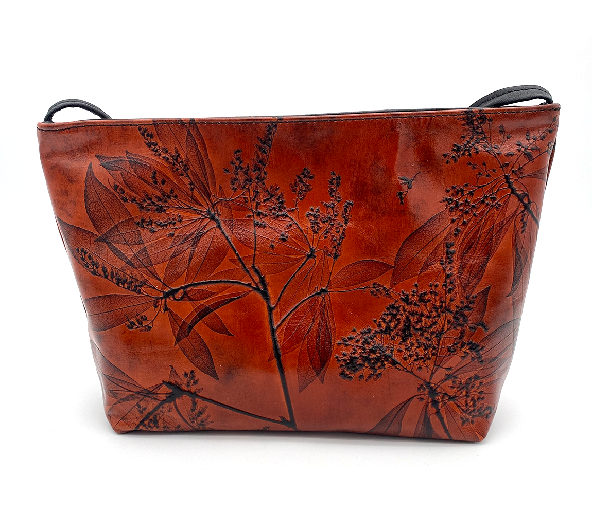 CL Whiting Leaf Leather 